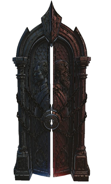 The door of Brotherhood
