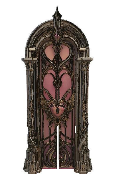 The door of Love
